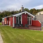 Сasa de vacaciones Harz Mit Herz - Im Harz