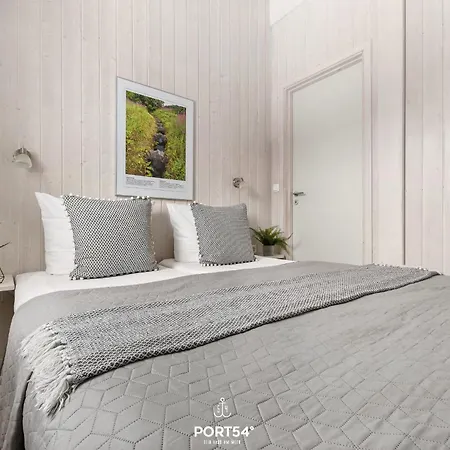 펜션 Harz Mit Herz - Im Harz