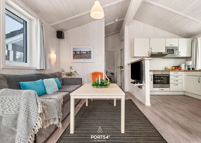 Harz Mit Herz - Im Harz Tatil Evi