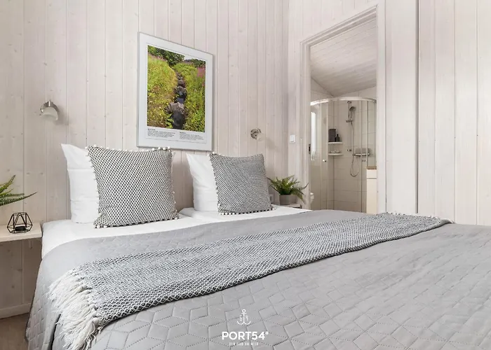 Harz Mit Herz - Im Harz Tatil Evi Sankt Andreasberg