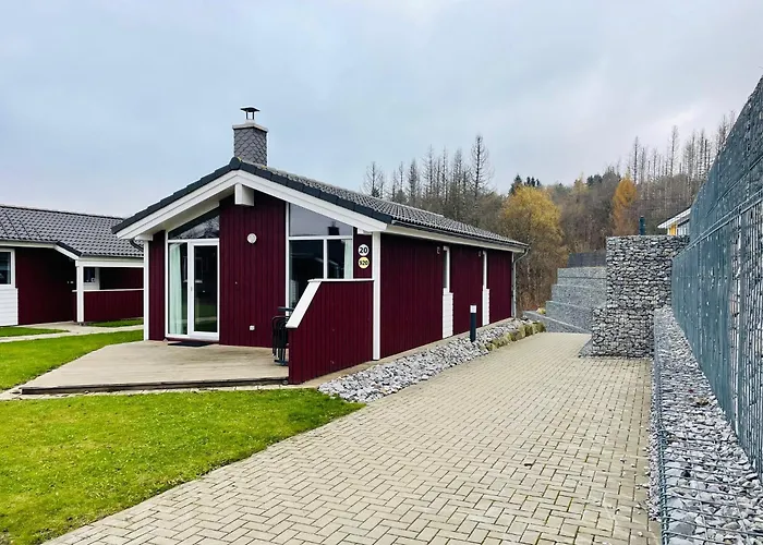 Harz Mit Herz - Im Harz Tatil Evi *